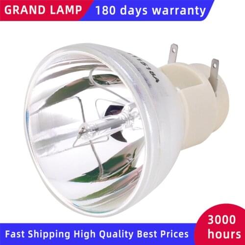 Replacement Projector Lamp Bulb SP-LAMP-086 for INFOCUS IN112a / IN114a / IN116a / IN118HDa / IN118HDSTa Happybate