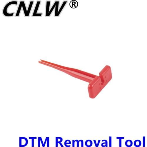 1 Pcs 0411-240-2005 Deutsch DTM removal tool for remove deutsch terminal pin connector removal tool
