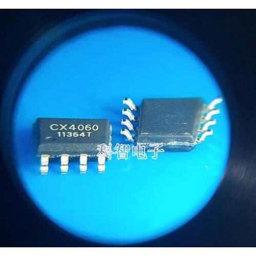 50pcs/lot CX4060 power chip SOP8 brand new original authentic