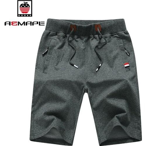 Мужские трусы-шорты AEMAPE China At AliExpress