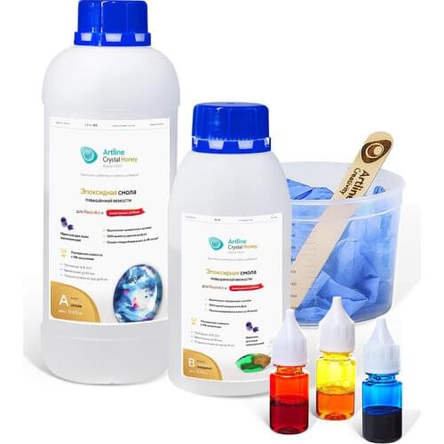 Artline Creativity Creator's Kit