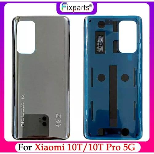 Fixparts Xiaomi Mi 10T Pro Phone Batteries