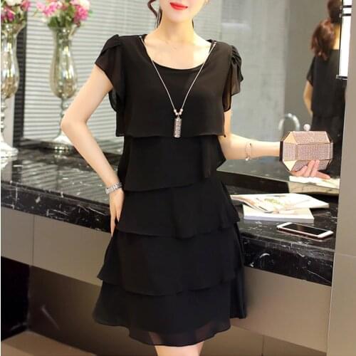 Foxmertor Elegant Summer Dresses