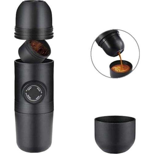 JUDAI Coffee Grinders