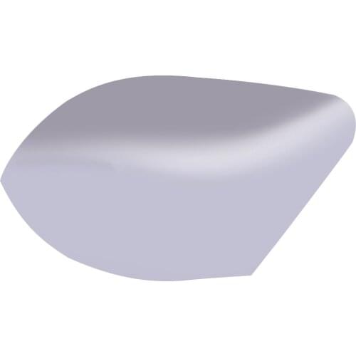 Car LR019962 LR015057 Left Wing Side Mirror Cover Cap fit for Land Rover Range Rover Sport LR2 LR4 2011 2012