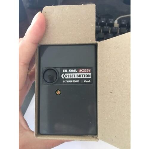 New and original burning controller EN-506L updated by EN-506N