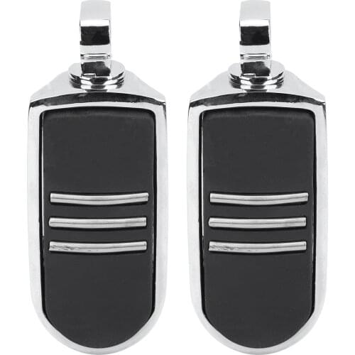 Aluminum Alloy Pedal Motorcycle Footpegs Modification Accessory Fit for Honda