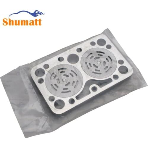 SHUMAT Good iron Air-conditioning K Type Compressor Spare Parts Valve Plate Applicable for BOCK FK40 390K 470K 560K 655K ACP040