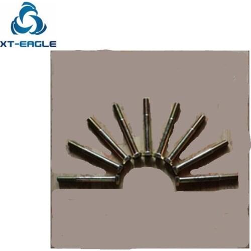 WCB136, WCB236, WCB336, WCB436 water-cooled auxiliary brake copper disc screws 000153x0842, free shipping