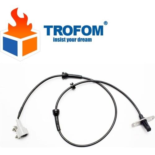 Rear Right ABS Wheel Speed Sensor For Nissan Frontier 2.5L 2005-2012 47900-EA005 47900EA005 SU13696