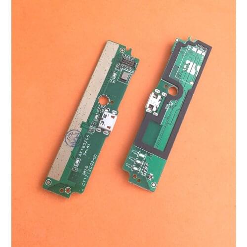 1Piece Micro Dock Connector Board USB Charging Port Flex Cable Repair Part For Xiaomi Redmi Note 3G