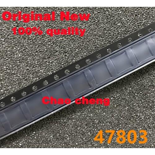 5pcs/lot IC 47803 for samsung A5 A5000 USB IC 42pins