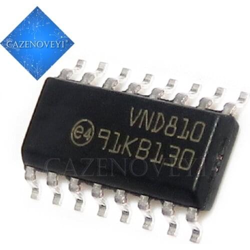 5pcs/lot VND810 810 SOP-16 In Stock