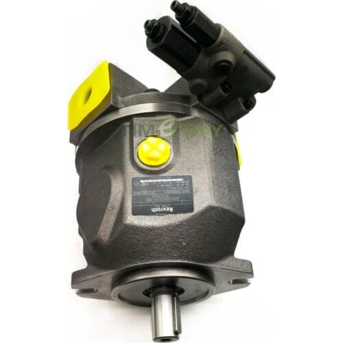 A10VSO45DFR1/31R-VPA12N00 35Mpa Rexroth A10VSO45 Axial Variable High Pressure Piston Pump
