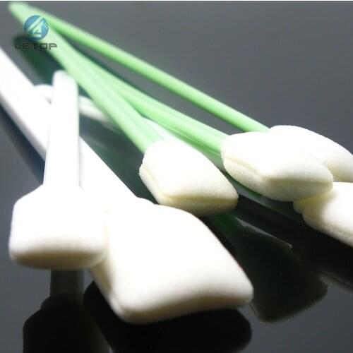Cleaning Swabs Cleaning stick for Roland/Mimaki/Mutoh LargeFormat Printhead Printer cleaning Tool(13cm 100pcs/bag)