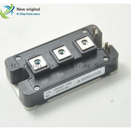 CM100DY-24NF CM100DY CM100DY-24 1/PCS New module