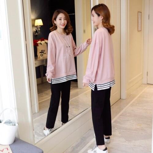 Комплекты одежды для беременных Czoismom China At AliExpress