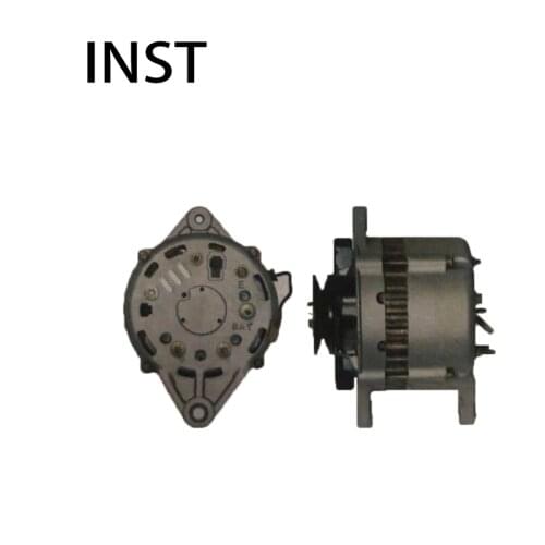 ALTERNATOR DYNAMO GENERADOR ELECTRICO FOR 12V 80A 1V/Z74 K196-2 A40-39103 A8520 LR180-033 LR180-03A 12272 AHI0059 112375
