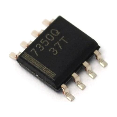10pcs TPS7350QDR TPS7350 SOP8 100% new original For more specifications, please contact customer service