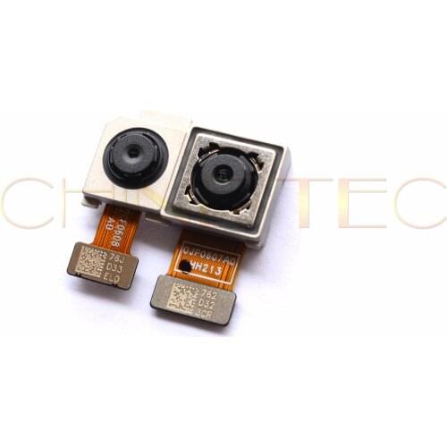 Original back camera rear camera For Huawei Honor 7X