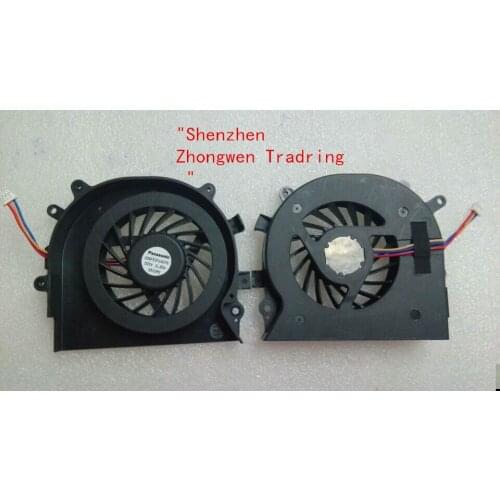 Genuine New Free Shipping For Sony vaio VPC EA EB series 3-Pins CPU Cooling Fan UDQFRZH14CF0 300-0001-1276 4-178-446-01