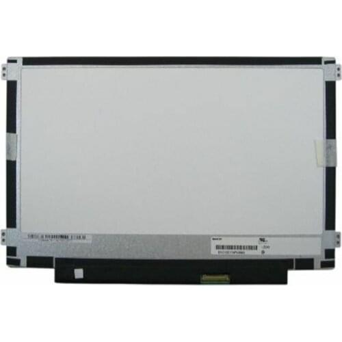 LP116WH8-SPC1 11.6" Touch LCD Screen Narrow 40 pins 20MM CONNECTION For Lenovo Chromebook N22-20 5D10M56008 5D10K85106