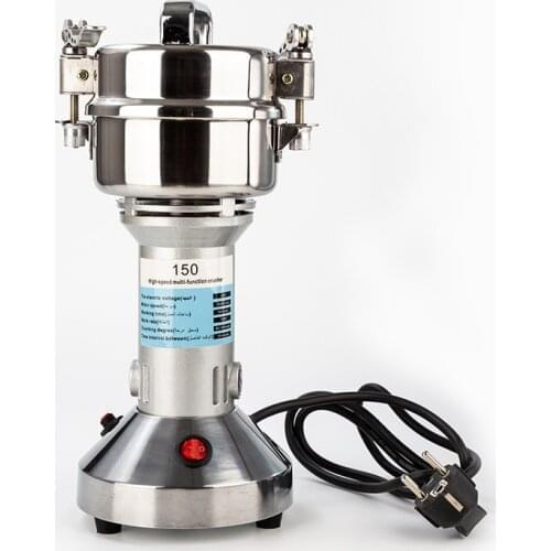 Factory 150G Powder Spice Other Grinding Machines Equipment