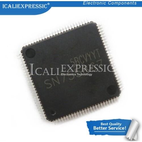1PCS SN755867PZP SN755867 QFP-100 In Stock