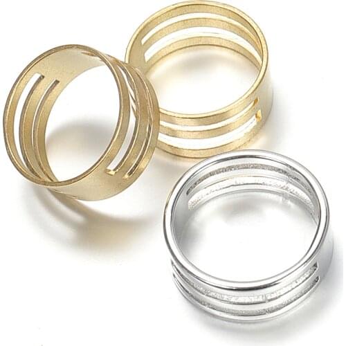 2pcs Copper/Stainless Steel Tool for DIY Jewelry Making Jump Ring Opening Closing Finger Round Circle Bead Plier Fixing Tools