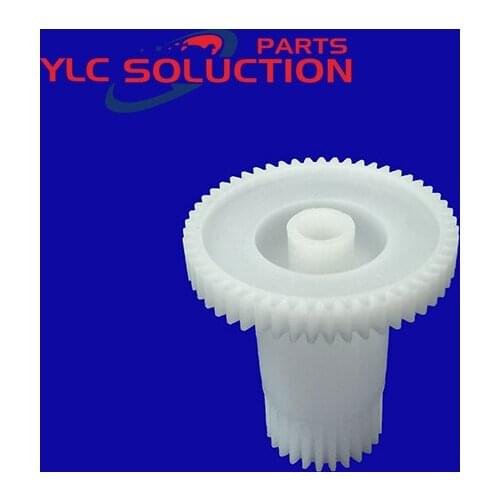 5X JC66-00388A 53T 26T Motor Double FUSER DRIVE GEAR for Samsung ML 1710 1510 SCX 4100 4200 4016 4116 4216 4300 for XEROX 3130
