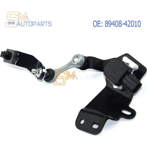 89408-42010 Rear LH Height Control Sensor for Toyota RAV4 Lexus NX200t NX300 8940842010 89408 42010