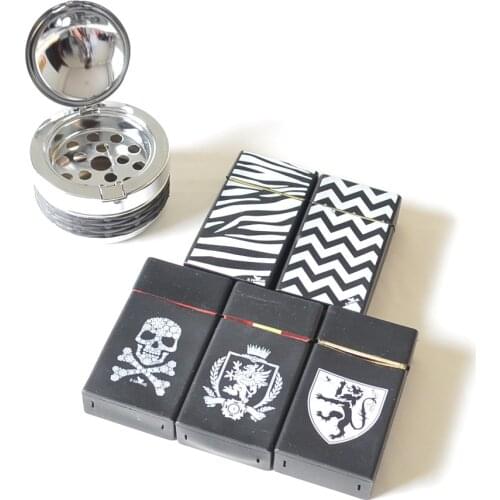 105X56X26MM Long Soft Silicone Cigarette Box Cover 100S Case Cigarette Pack Cover Man Cigarette Box Sleeve