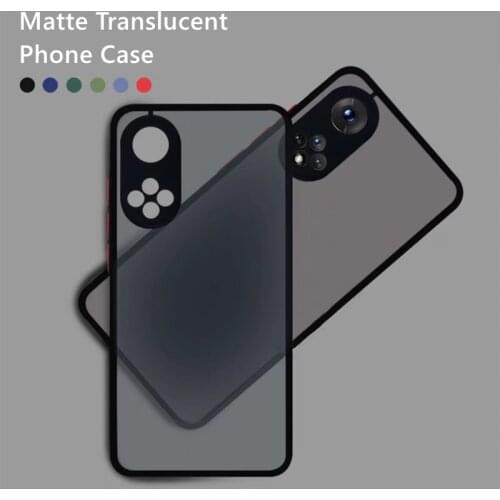 Emutii Huawei Honor 9 Lite Phone Cases