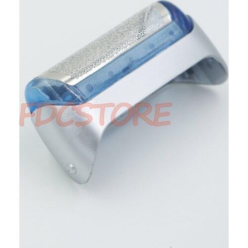 20S Foil + Frame for BRAUN 2000 Series CruZer1/2/3/4 Z40/Z50 2615,2838,2675,2775,2776,2864,2866,2874,2876,2778 5730,5732,5734