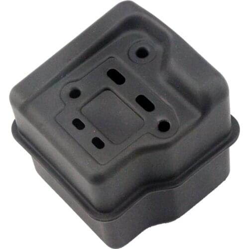 Farmertec Made Muffler Compatible with Stihl MS290 MS390 310 029 039 Chainsaw #1127 140 0601