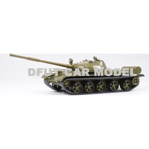 1:43 Scale Alloy Toy T-62 Tank Model Of Childrens Toy Tank Original Authorized Authentic Kids Toys