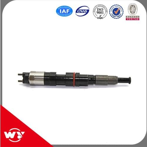Fast delivery common rail fuel injection injector 095000-6363 for DENSO diesel engine