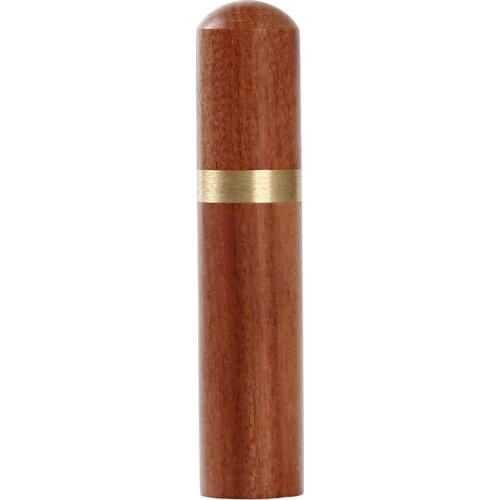 Round Sewing Needle Stroage Holder Box Practical Thicken Portable Household DIY Needle Embroidery Mending Needles Storage Tube