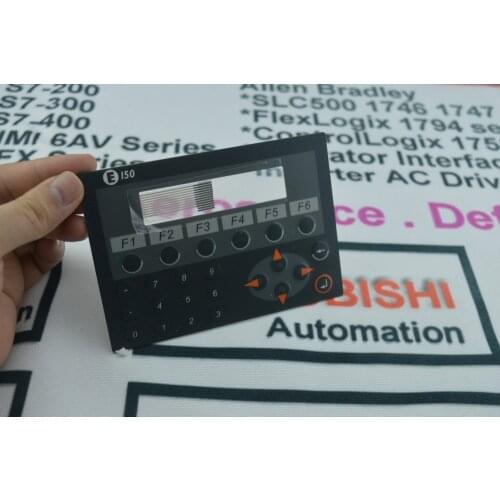 Membrane Keypad Switch for Beijer Mitsubishi E150 Membrane Keyboard,HAVE IN STOCK,FAST SHIPPING