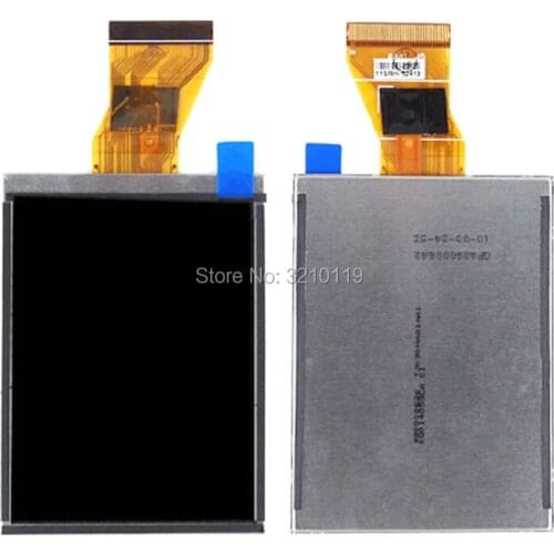 NEW LCD Display Screen Repair Part For NIKON COOLPIX L22 Digital Camera With Backlight