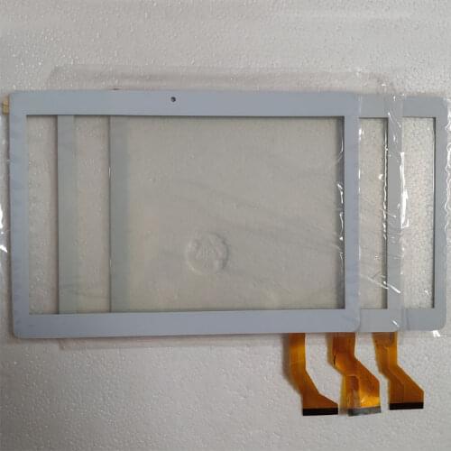 New For 10.1'' inch FPC-WYY101028A3-V01 Tablet Capacitive touch screen panel digitizer Sensor replacement Phablet Multitouch
