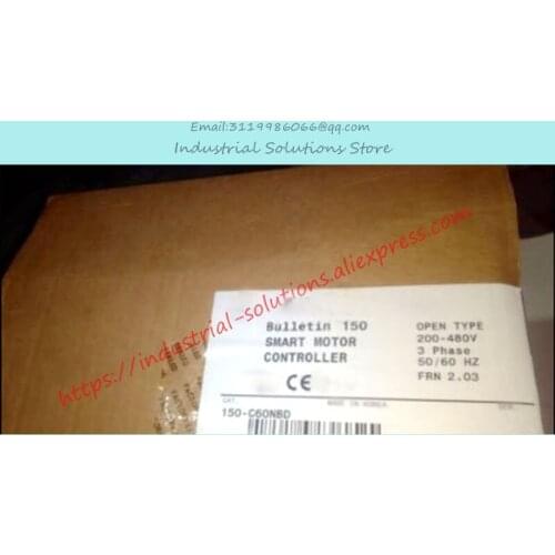 New Industrial Control PLC Module 150-C60NBD