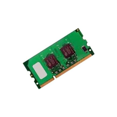 Original CB422-67951 128MB Memory Module (CB422A) for LaserJet : P3005, P3005d, P3005dn, P3005n, P3005x