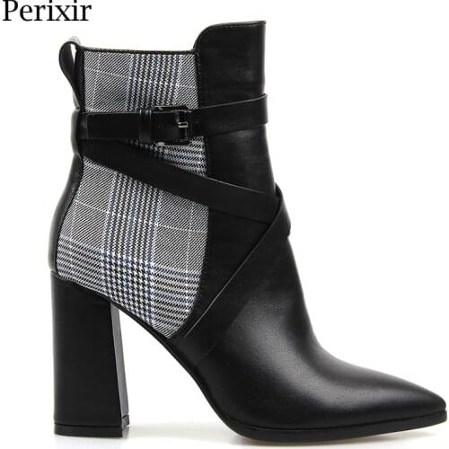 Women's Boots Perixir China