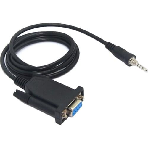 RS232 Programming Cable for Yaesu VX-6R VX-7R VX-170 VX-177 VXA-700 VXA-710 VX6R VX7R