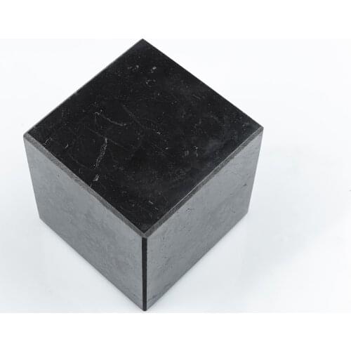 Shungite Figurines For Interior