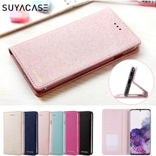SUYACASE Samsung Galaxy S9 Plus Phone Cases