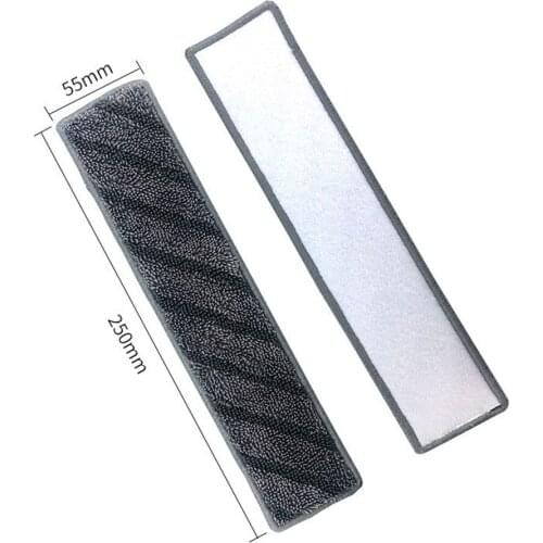 Xiaomi Roidmi NEX2 PCS for Vacuum Cleaner Mop Cloth Replacement Accessories Mop pad cleaning cloth