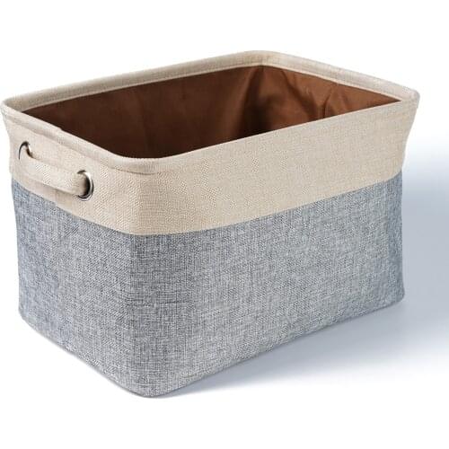 NEW Household hollow closet clothes storage box without lid foldable storage box glove box toy storage box home storage supplies