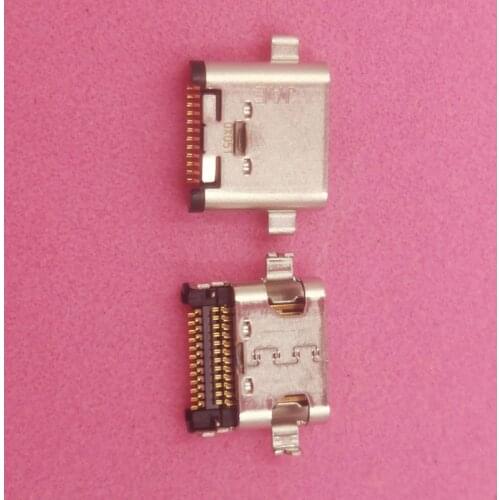 1pcs Usb Charger Micro Charging Doct Port Connector For Lenovo ZUK Z1 Z1221 Z2 Z2131 Z2PRO Z2121 Z2PLus PLUS Pro TB-8804N Plug